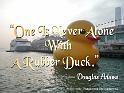 2013rubber-duck-lyric