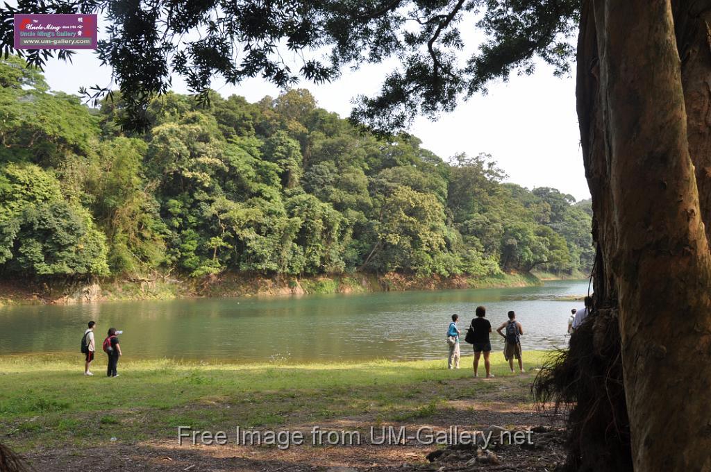 2010 Shingmun Reservoir