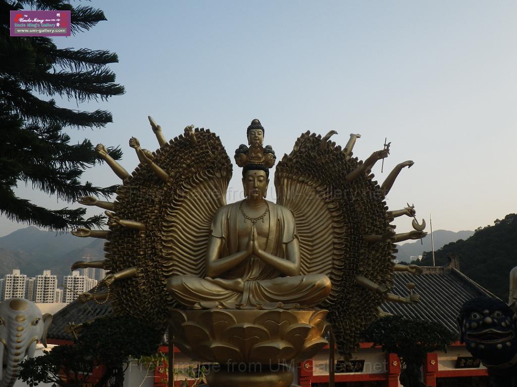 20140203sm-k-10k-buddha-temple-IMGP1001.JPG